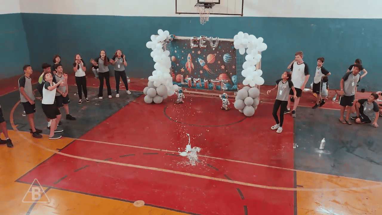 Feira de Saberes 2025