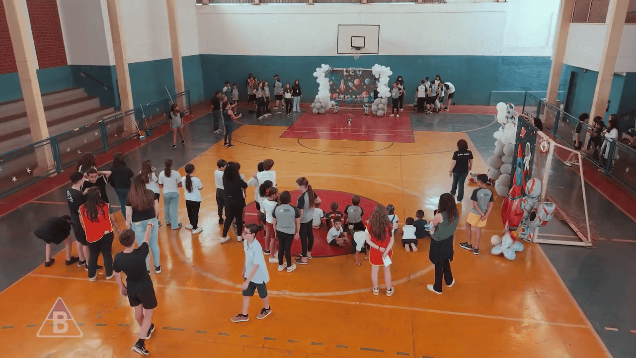 Feira de Saberes 2025